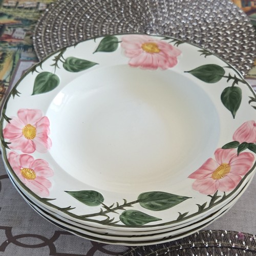 Villeroy boch wild rose - boch, wild-rose