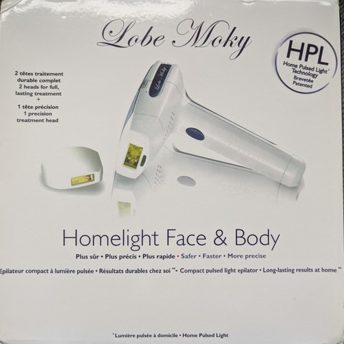 Brandneu heimgebrauch ipl - heimgebrauch,