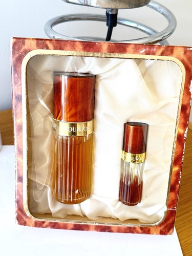 Bourjois glamour eau de - eau,