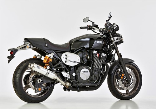 Hurric supersport auspuff - hurric,