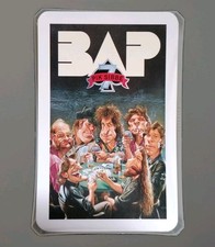 BAP Pik Sibbe Skatkarten F.X. Schmid 80er Kult Sebastian Krüger komplett