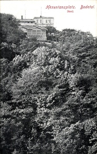 Thale harz bodetal - im,