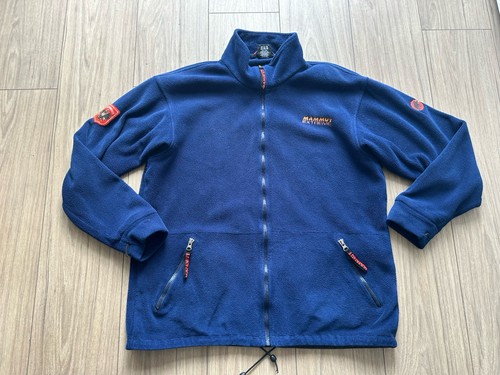 Mammut extreme polartec fleece - extreme,