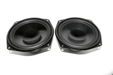 2 STÜCK - Visaton WS 17 E