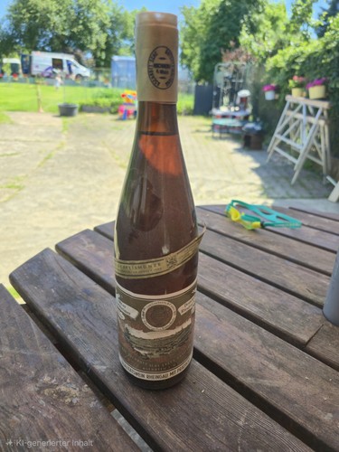 1981er hochheimer - 1981er,