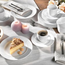 Friesland La Belle Weiß