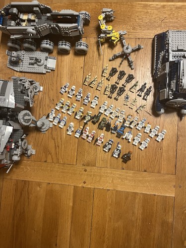 Lego star wars - lego,