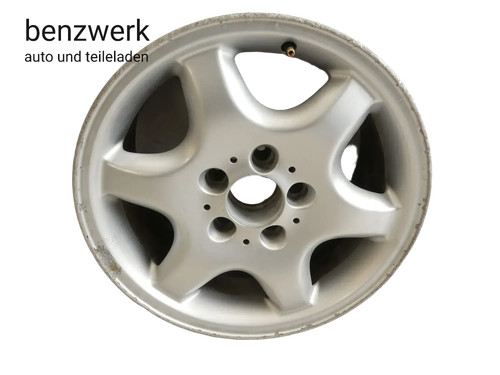 Mercedes r170 w202 - r170, alufelge