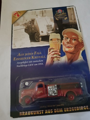 Einsiedler feuerwehr löschzug - einsiedler,