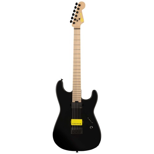 Charvel pro mod sd1 - sean, long