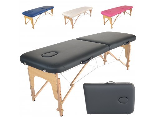 Mobile massagetisch - mobile,