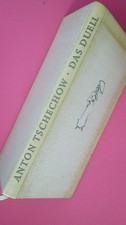 174609 anton tschechow das - tschechow,