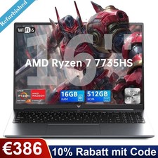 ACEMAGIC 16'' Gaming Laptop