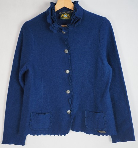 Hammerschmid damen woll - hammerschmid, jacke