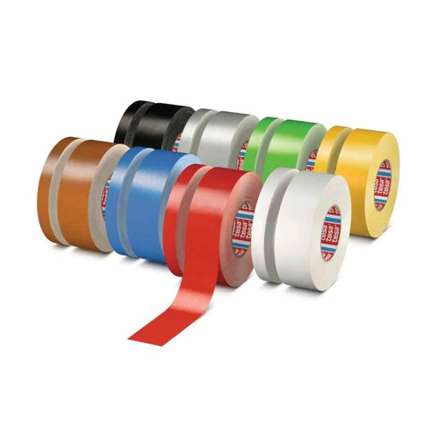 Tesa gewebeband weiß - tesa, 19mm