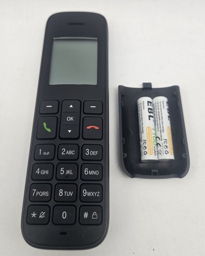 Com telekom vtech sinus 207 - vtech,