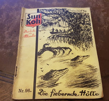 Sun Koh - Das Erbe von