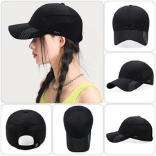 UV-Schutz Sonnenhut Lässig