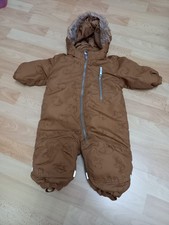 Schneeanzug / Winteranzug von