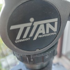 Cullmann Professional Stativ standfest ohne Gebrauchsspuren