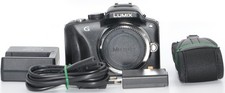 Panasonic Lumix DMC-G3 16.0MP