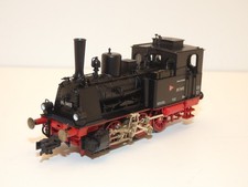 Fleischmann 4012 BR 89 7493