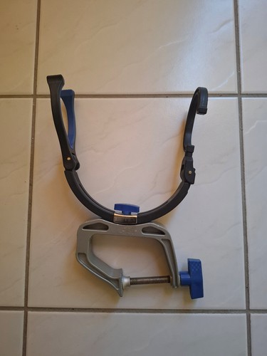 Angelruten halter für boot - angelruten-halter,