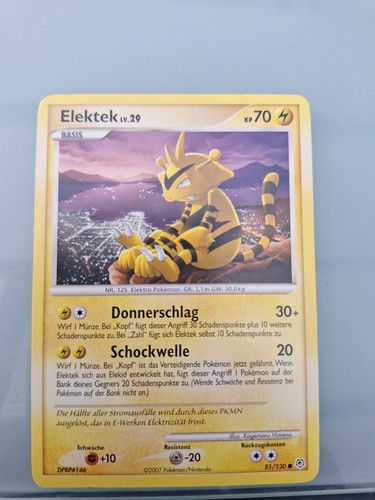 Elektek 81 130 diamond - elektek,