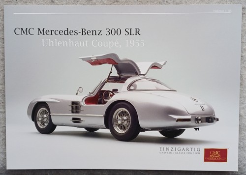 Cmc mercedes benz - mercedes-benz,