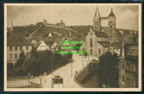 Esslingen neckar - ak,