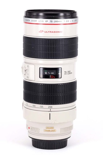 Canon 200mm 8 l is - l,