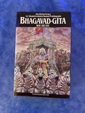  Bhagavad-Gita - wie sie ist -