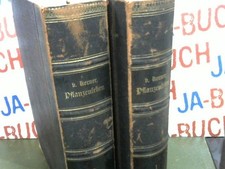 Pflanzenleben Band 1:Gestalt