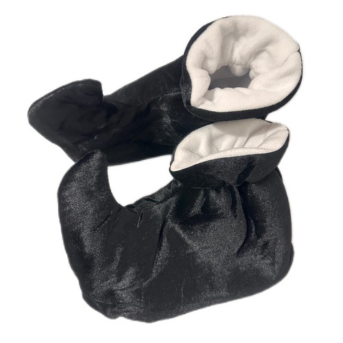 Halloween hexenschuhe teufel - halloween,