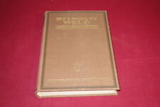 86419 Helmolt HELMOLTS WELTGESCHICHTE HC+Gol Bd4 TOP!