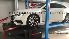 Echtes Chiptuning Vw Passat