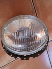 Golf  1 Cabrio Scheinwerfer