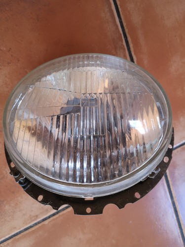 Golf cabrio scheinwerfer - , 1