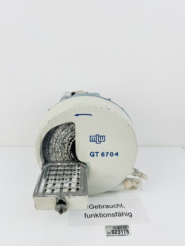 Mlw dental gipstrimmer 6704 - mlw,