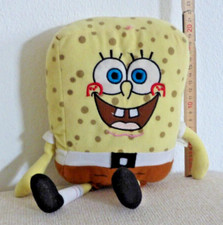 Spongebob schwammkopf 30cm - spongebob,