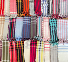 33 Modelle KRAMA KHMER Schal