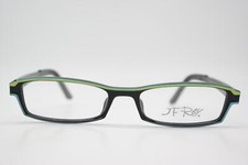 Brille JF Rey JF1029 Schwarz