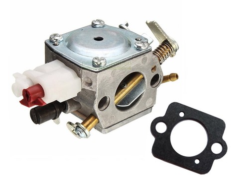 Vergaser ohne pumpe - vergaser,