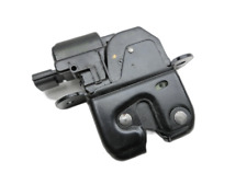 Schloss für Schrägheck Tür Heckklappenschlösser Renault Megane III 08-12 846300003R