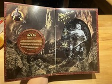 Sdcc the hobbit azog - , limited