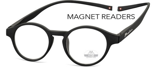 Magnet readers montana - magnet,