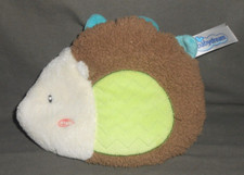 BABYDREAM WÄRMEKISSEN  IGEL KUSCHELTIER