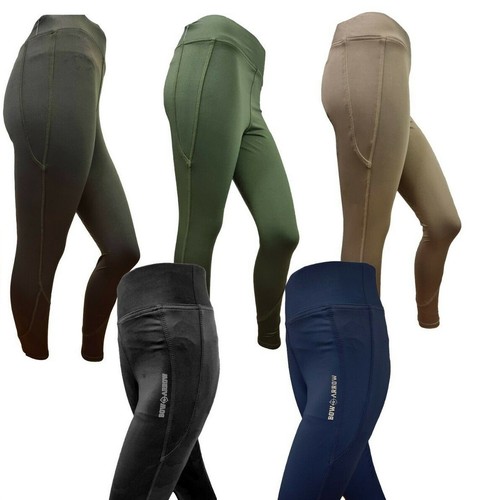 Damen vollbesatz reithose - damen,
