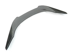 Carbon spoiler heckspoiler - spoiler,