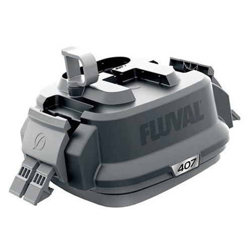 Fluval motorkopf 407 ersatz - fluval,